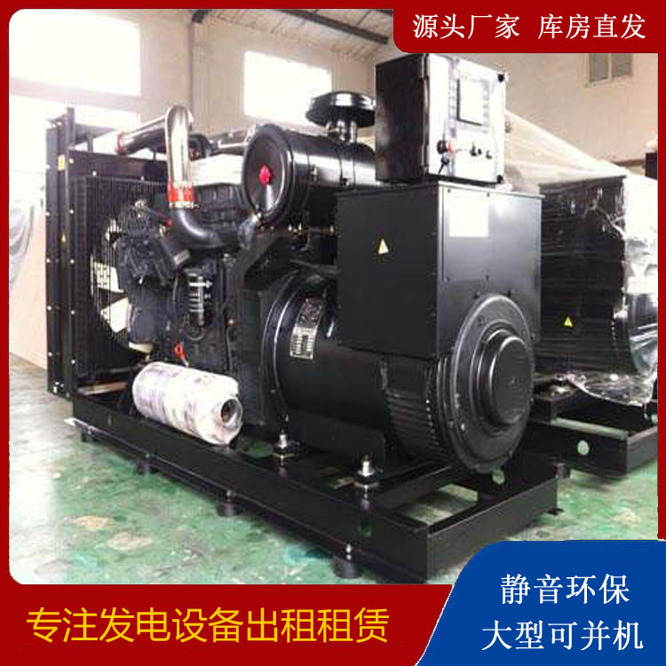 白玉发电车出租 柴油发电机组需要经常换机油吗？