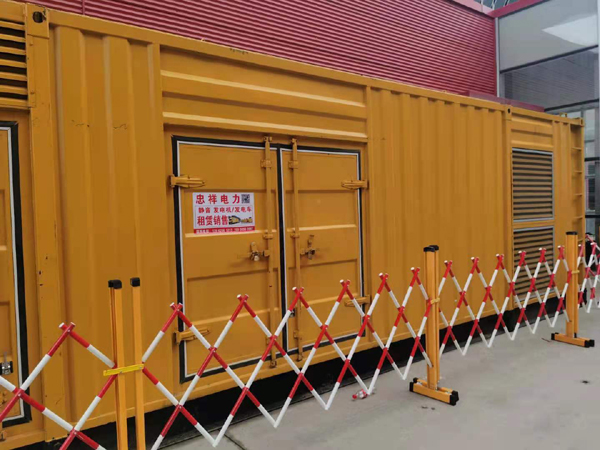 白玉关于通用发电机的十万个为什么？