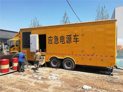 白玉发电车租赁-教您挑选发电机哪些技巧可以掌握使用