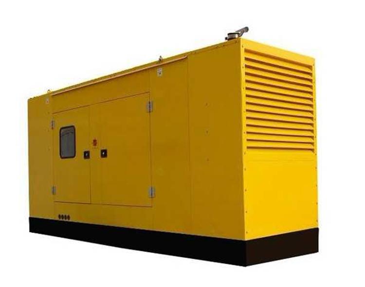 白玉出租发电机-柴油发电机机油消耗过多怎么处理