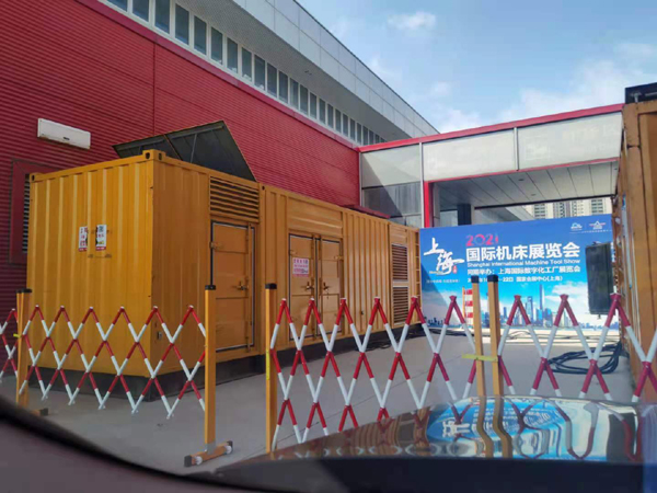 白玉发电车出租-发电机无电压或电压太低怎么办？