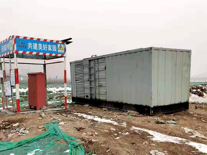 白玉燃气发电机在高海拔地区运行时会遇到哪些常见故障？