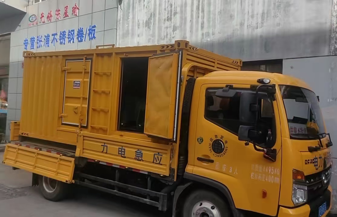 白玉安装和使用柴油发电机组需要注意哪些事项？