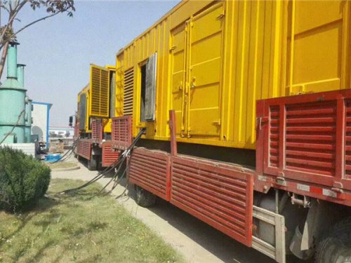 白玉计算 200KW 柴油发电机油耗时，需要考虑哪些因素？